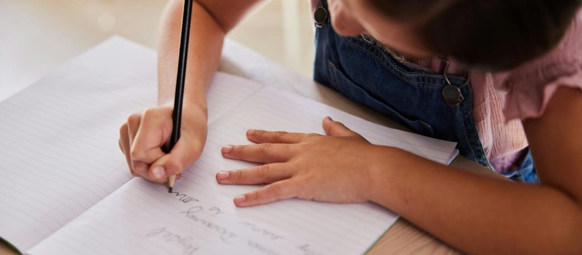 La graphothérapie, une méthode douce pour rééduquer l'écriture